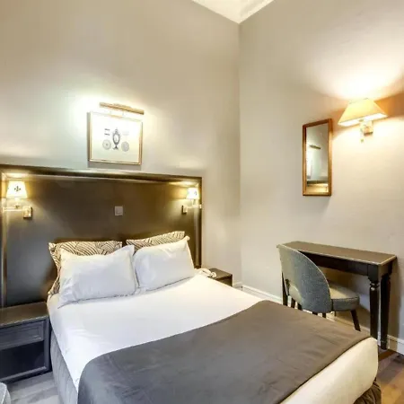 Hotel Tiger *