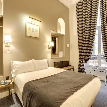 Pensionat Hotel Tiger Split