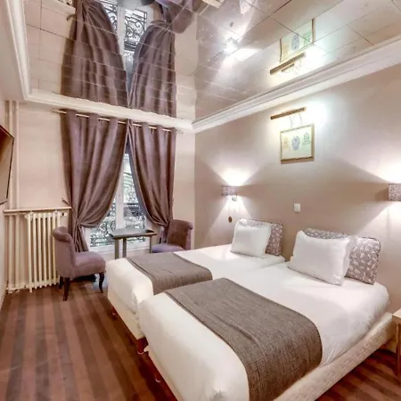 Pensionat Hotel Tiger Split