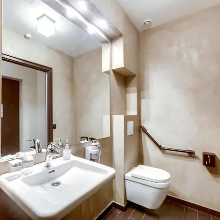 Gostinjska kuća Hotel Tiger Split