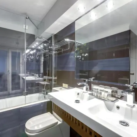 Gostinjska kuća Hotel Tiger *