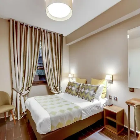 Gostinjska kuća Hotel Tiger