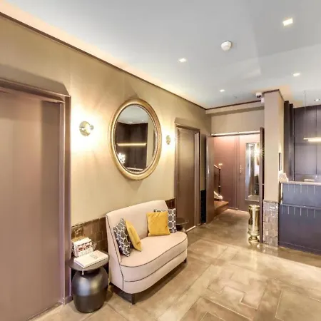 Hotel Tiger Gostinjska kuća Split
