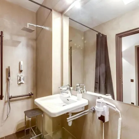 Hotel Tiger * 斯普利特