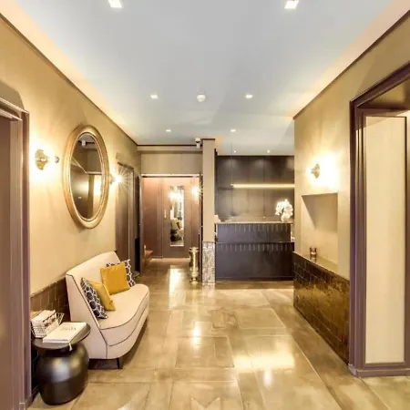 Hotel Tiger * 斯普利特