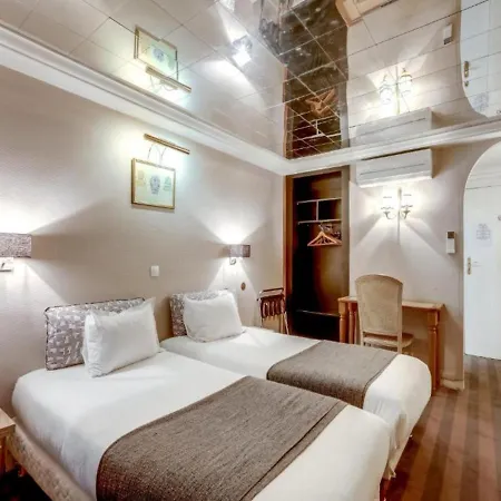Hotel Tiger 招待所 *
